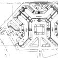 Location de bureau de 920 m² à Bouguenais - 44340 plan - 1