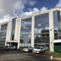 Location de bureau de 222 m² à Bouguenais - 44340 photo - 1