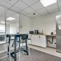 Location de bureau de 390 m² à Boulogne-Billancourt - 92100 photo - 4