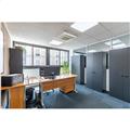 Location de bureau de 210 m² à Boulogne-Billancourt - 92100 photo - 2