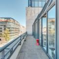 Location de bureau de 581 m² à Boulogne-Billancourt - 92100 photo - 5