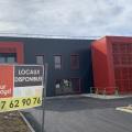 Location de bureau de 245 m² à Bourg-en-Bresse - 01000 photo - 2
