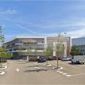 Location de bureau de 400 m² à Bourg-en-Bresse - 01000 photo - 2