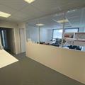 Location de bureau de 178 m² à Brignais - 69530 photo - 3