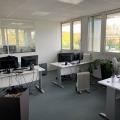 Location de bureau de 233 m² à Bron - 69500 photo - 6