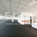 Location de bureau de 559 m² à Bron - 69500 photo - 7