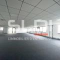 Location de bureau de 559 m² à Bron - 69500 photo - 3