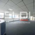 Location de bureau de 559 m² à Bron - 69500 photo - 4