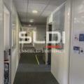 Location de bureau de 214 m² à Bron - 69500 photo - 7
