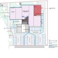 Location de bureau de 1 477 m² à Bron - 69500 plan - 1