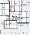 Location de bureau de 1 477 m² à Bron - 69500 plan - 2