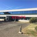 Location de bureau de 496 m² à Bruguières - 31150 photo - 2