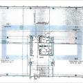 Location de bureau de 496 m² à Bruguières - 31150 plan - 2