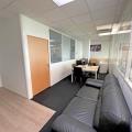 Location de bureau de 312 m² à Bruguières - 31150 photo - 6