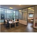 Location de bureau de 325 m² à Bussy-Saint-Martin - 77600 photo - 3