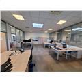 Location de bureau de 325 m² à Bussy-Saint-Martin - 77600 photo - 6