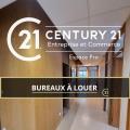 Location de bureau de 258 m² à Caen - 14000 photo - 1