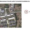 Location de bureau de 2 680 m² à Carquefou - 44470 plan - 5
