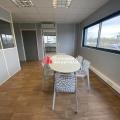 Location de bureau de 545 m² à Castelnau-d'Estrétefonds - 31620 photo - 2