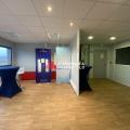 Location de bureau de 545 m² à Castelnau-d'Estrétefonds - 31620 photo - 3