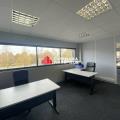 Location de bureau de 545 m² à Castelnau-d'Estrétefonds - 31620 photo - 7