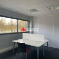 Location de bureau de 545 m² à Castelnau-d'Estrétefonds - 31620 photo - 8