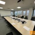 Location de bureau de 979 m² à Castelnau-d'Estrétefonds - 31620 photo - 1