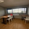 Location de bureau de 235 m² à Castelnau-d'Estrétefonds - 31620 photo - 1