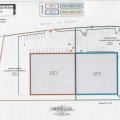 Location de bureau de 568 m² à Chassieu - 69680 plan - 2