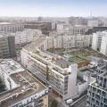 Location de bureau de 3 867 m² à Clichy - 92110 photo - 2