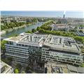 Location de bureau de 13 930 m² à Clichy - 92110 photo - 1