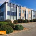 Location de bureau de 295 m² à Colomiers - 31770 photo - 1