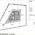 Location de bureau de 162 m² à Colomiers - 31770 plan - 3