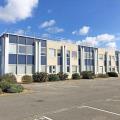 Location de bureau de 295 m² à Colomiers - 31770 photo - 4