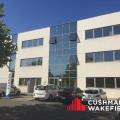 Location de bureau de 372 m² à Colomiers - 31770 photo - 1