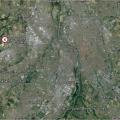 Location de bureau de 3 636 m² à Colomiers - 31770 plan - 1
