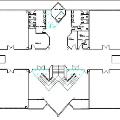 Location de bureau de 3 636 m² à Colomiers - 31770 plan - 4