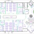 Location de bureau de 3 636 m² à Colomiers - 31770 plan - 6