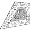 Location de bureau de 146 m² à Colomiers - 31770 plan - 4