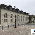 Location de bureau de 27 m² à Compiègne - 60200 photo - 3