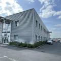 Location de bureau de 542 m² à Cormelles-le-Royal - 14123 photo - 1