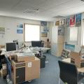 Location de bureau de 542 m² à Cormelles-le-Royal - 14123 photo - 3