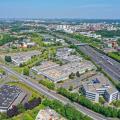 Location de bureau de 3 693 m² à Courcouronnes - 91080 photo - 3