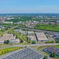 Location de bureau de 3 693 m² à Courcouronnes - 91080 photo - 4