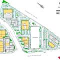 Location de bureau de 3 693 m² à Courcouronnes - 91080 plan - 2