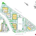 Location de bureau de 3 693 m² à Courcouronnes - 91080 plan - 3