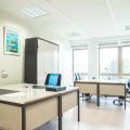 Location de bureau de 900 m² à Créteil - 94000 photo - 7