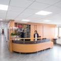 Location de bureau de 900 m² à Créteil - 94000 photo - 15