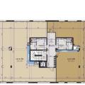 Location de bureau de 747 m² à Dardilly - 69570 plan - 2