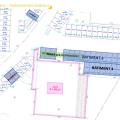 Location de bureau de 204 m² à Dardilly - 69570 plan - 3